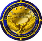 FBI Counterterrorism Division