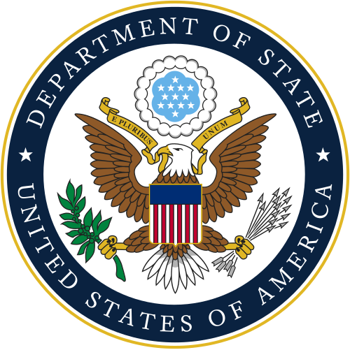 State Dept. Bureau of Counterterrorism