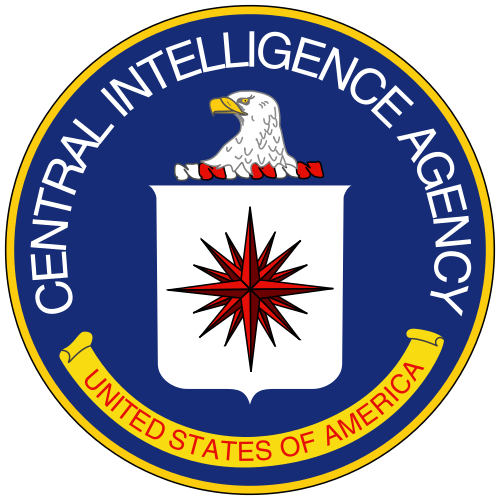 CIA Counterterrorism Mission Center