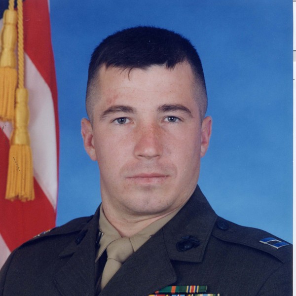 Geoffrey H. Barker