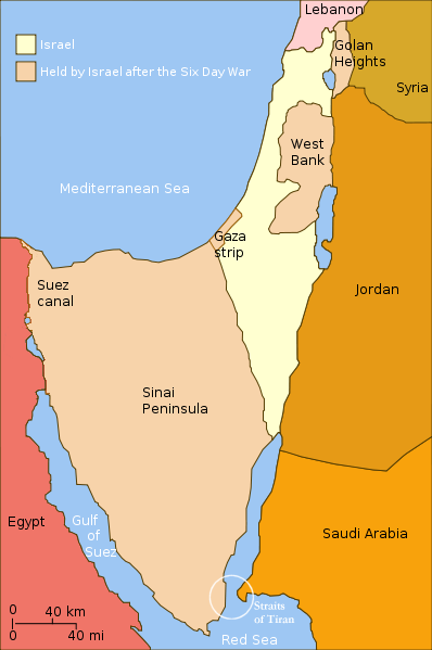 The Six-Day War