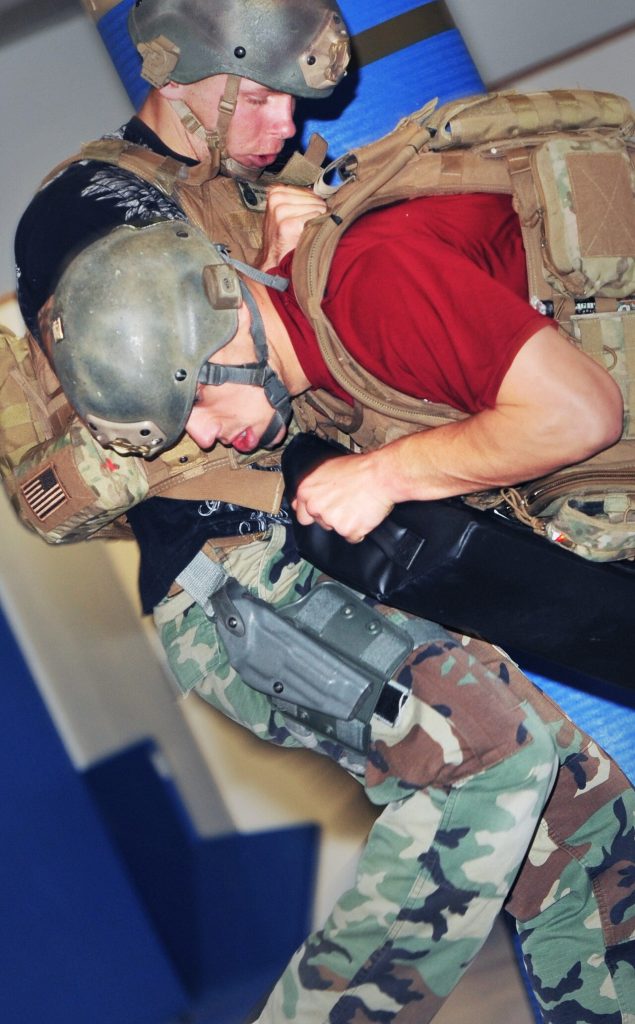 Krav Maga