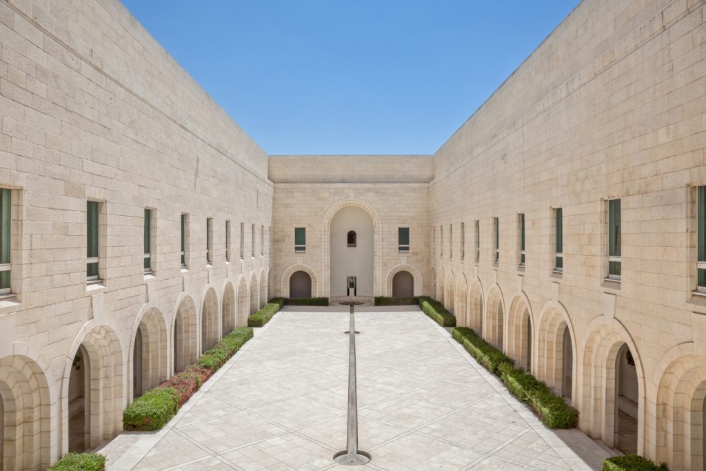 Israel’s Legal System
