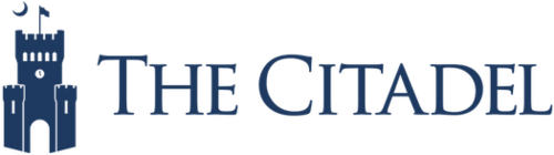 The Citadel logo
