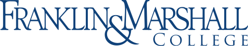 Franklin & Marshall College logo