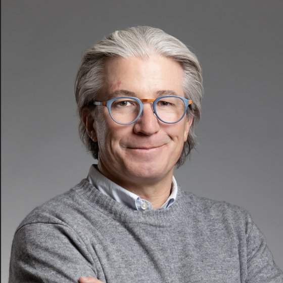 Geoffrey H. Barker