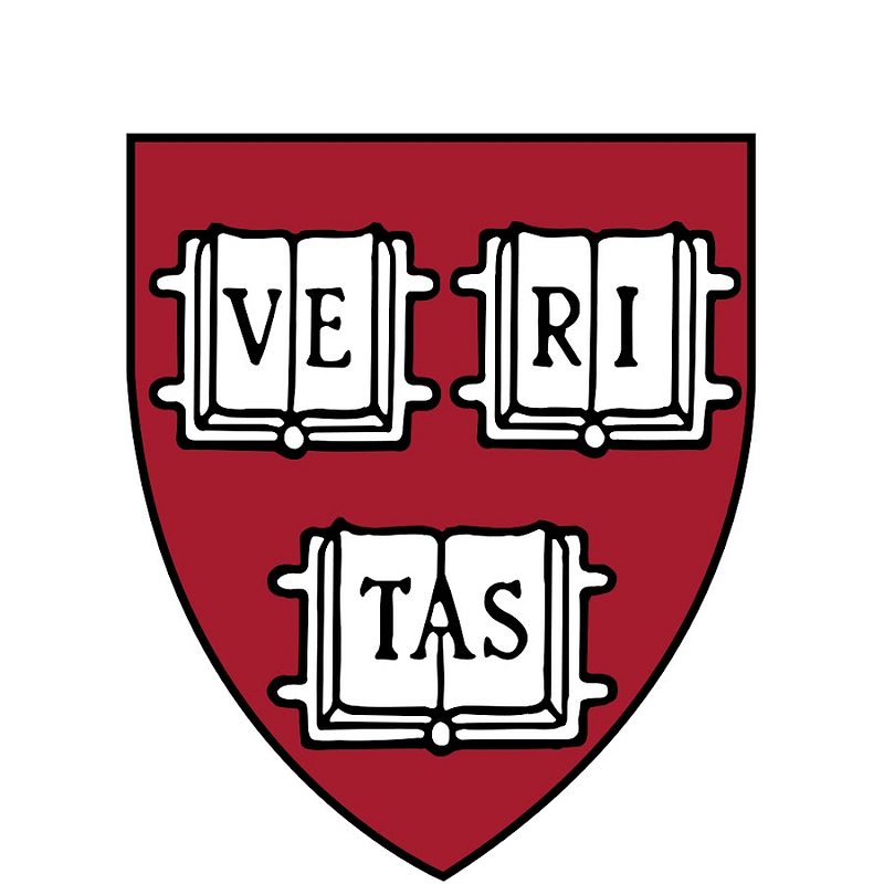 Harvard Medical School logo