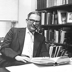 Prof. Howard L. Adelson