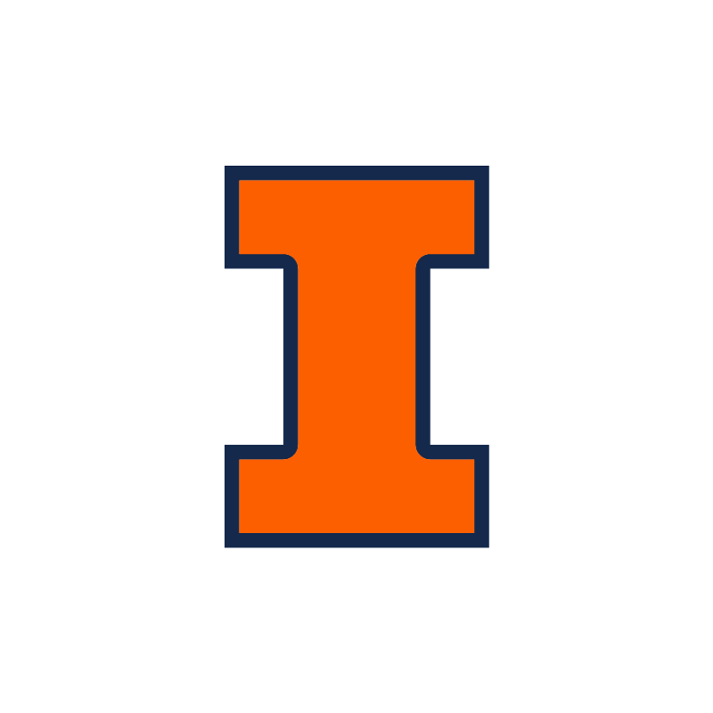 University of Illinois Urbana-Champaign logo