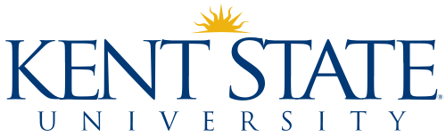 Kent State University logo