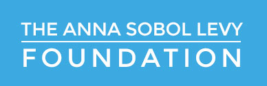 Anna Sobol Levy Foundation logo