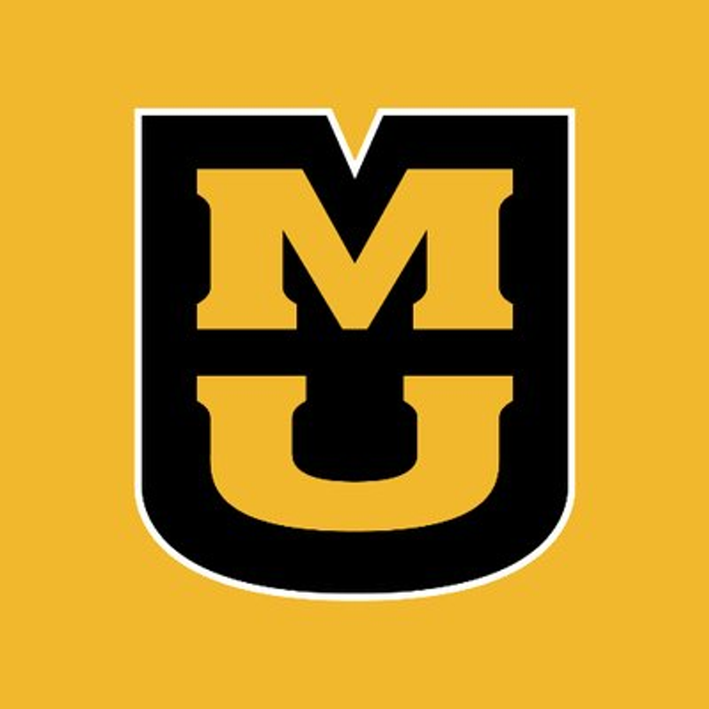 University of Missouri logo