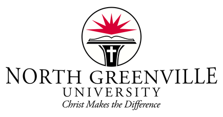 North Greenville University logo