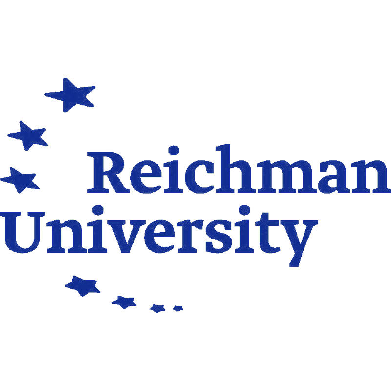 Reichman University logo