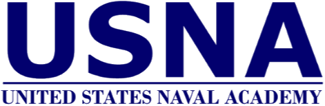 United States Naval Academy logo