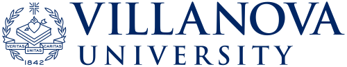 Villanova University logo