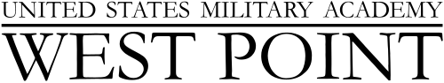 United States Military Academy logo