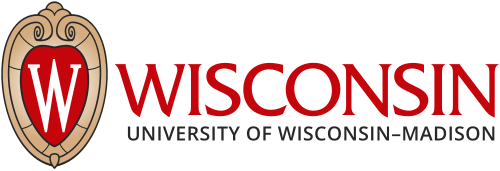 University of Wisconsin–Madison logo